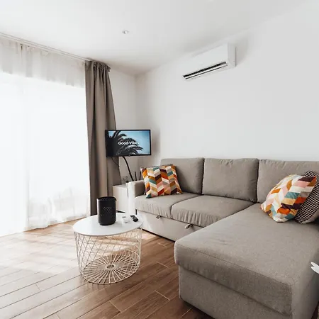 شقة Casa Yaya