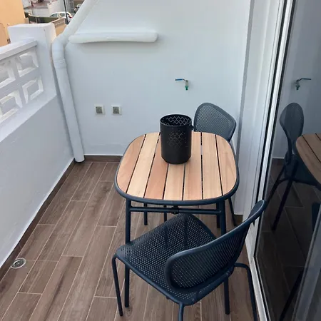 Apartamento Casa Yaya Costa Calma