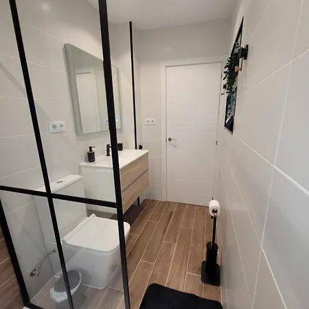 Apartamento Casa Yaya