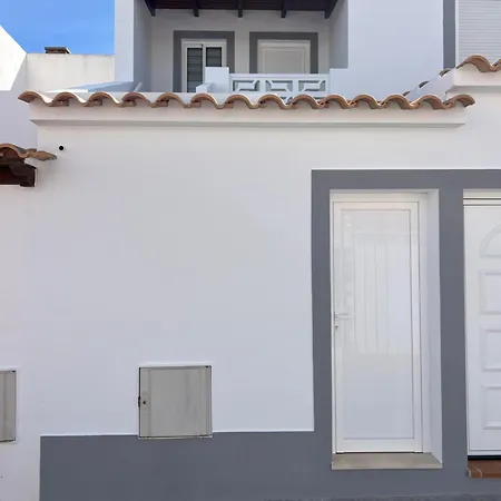 Apartamento Casa Yaya