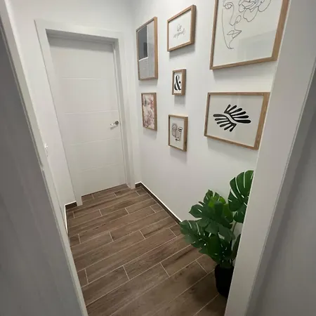 아파트 Casa Yaya *