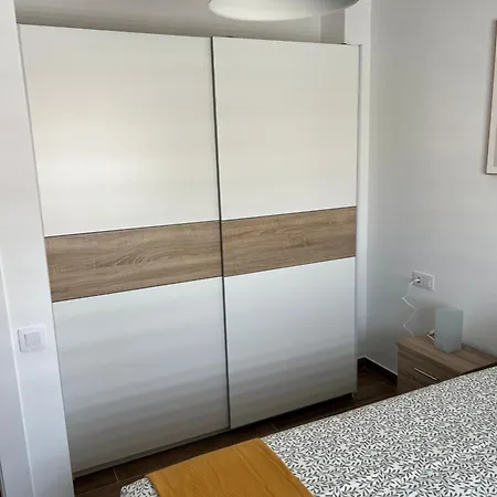 Casa Yaya 아파트 코스타카르마