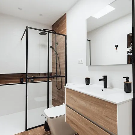 Casa Yaya Apartamento Costa Calma