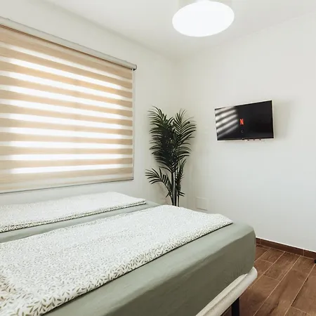 Casa Yaya 아파트 *