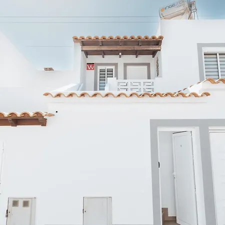 Apartamento Casa Yaya