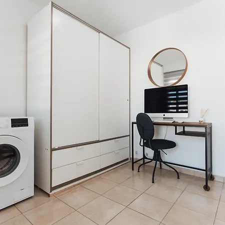 Apartamento Casa Yaya