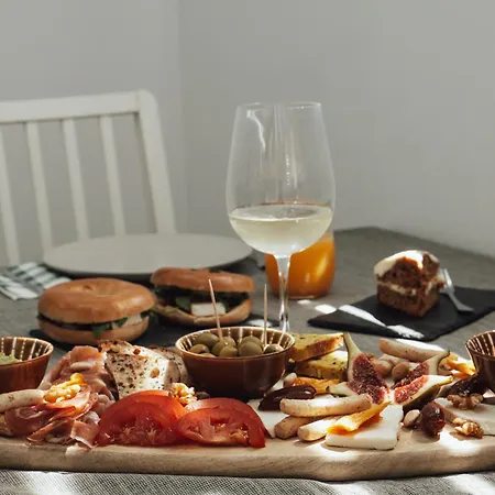 Apartamento Casa Yaya *