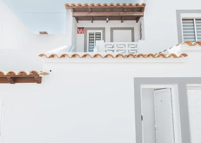 Διαμέρισμα Casa Yaya