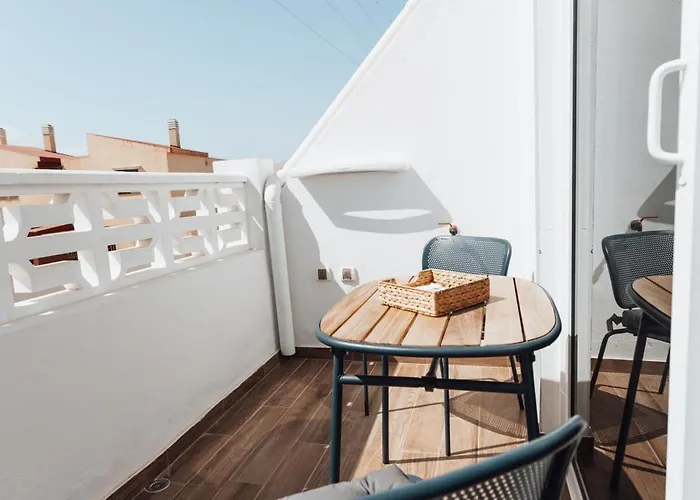 Casa Yaya Διαμέρισμα Κόστα Κάλμα