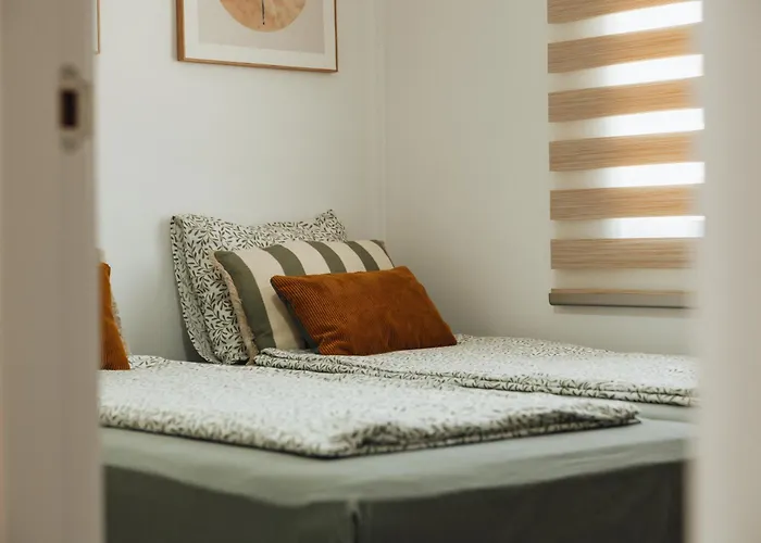 Διαμέρισμα Casa Yaya *