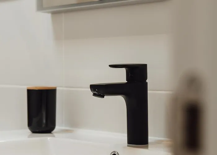 Casa Yaya Διαμέρισμα Κόστα Κάλμα