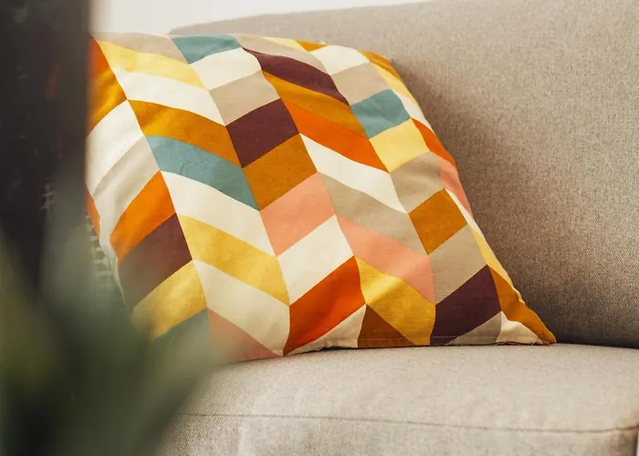 Διαμέρισμα Casa Yaya Κόστα Κάλμα