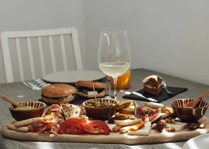 Διαμέρισμα Casa Yaya *