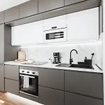 Casa Yaya Apartment *