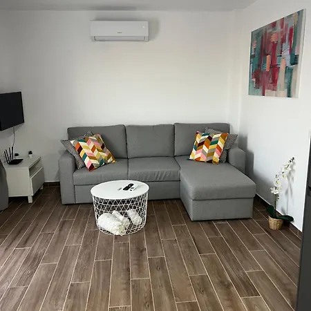 Apartament Casa Yaya *