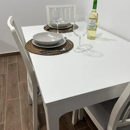 Apartament Casa Yaya