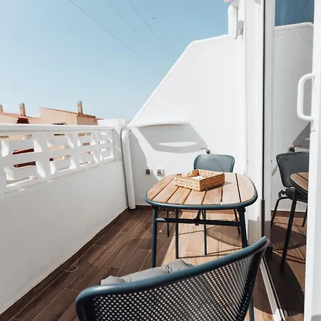 Casa Yaya Διαμέρισμα Κόστα Κάλμα