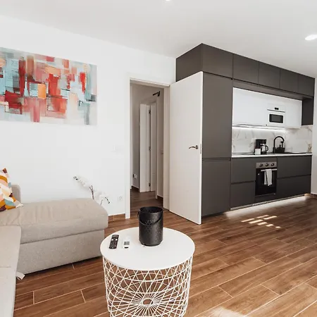 Apartament Casa Yaya *