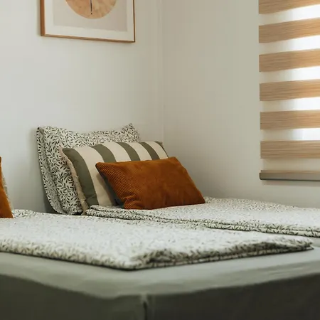 Appartement Casa Yaya *