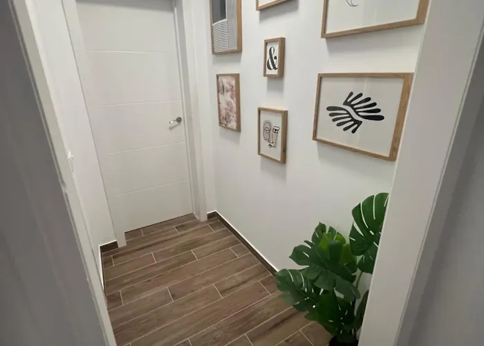 Appartement Casa Yaya *