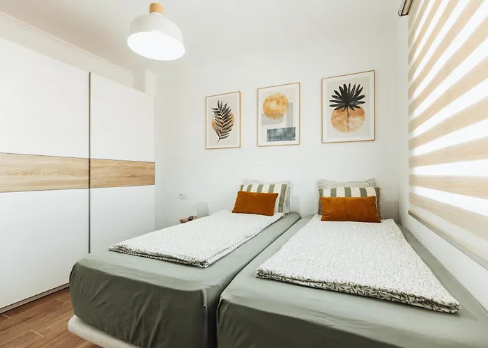 Casa Yaya * Costa Calma