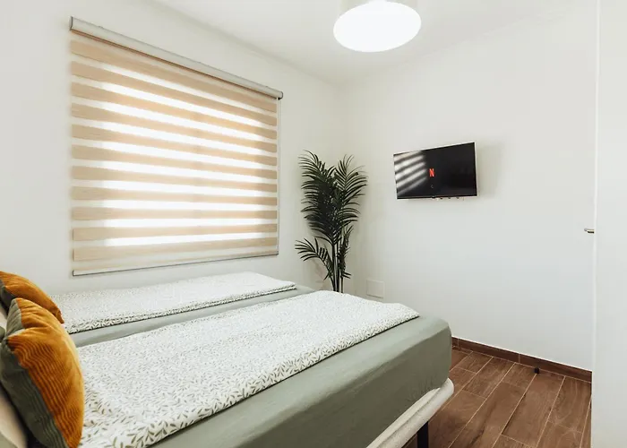 Casa Yaya Appartement *