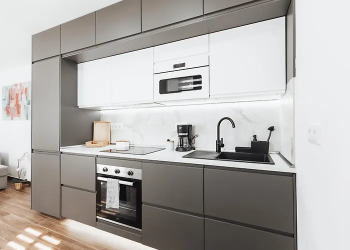 Casa Yaya Appartement *