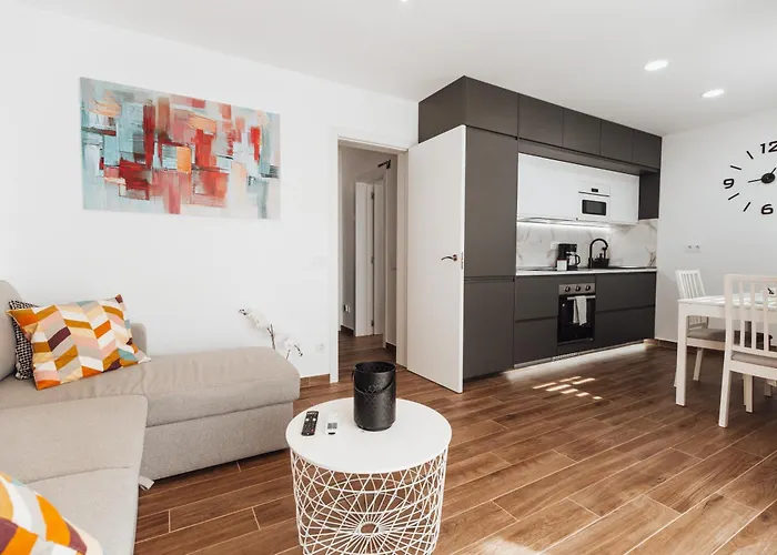 Appartement Casa Yaya *