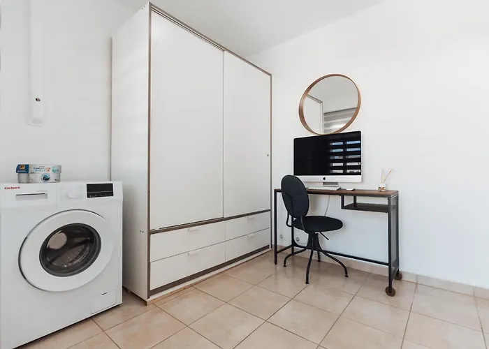 Appartement Casa Yaya